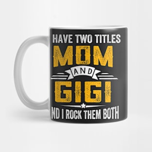 Grandma Mothers Day2 Mug